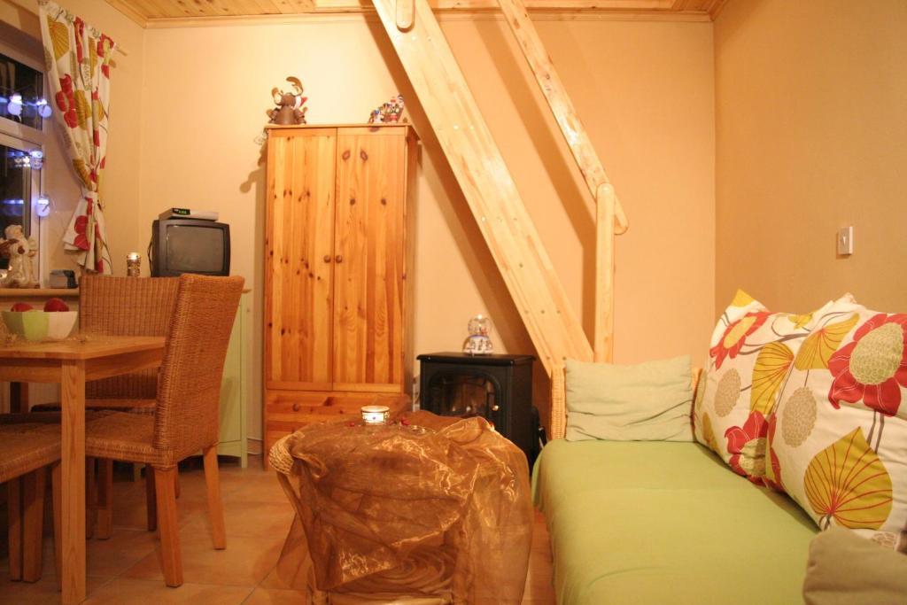 Eagle'S Nest Bed & Breakfast Lettermacaward Kamer foto