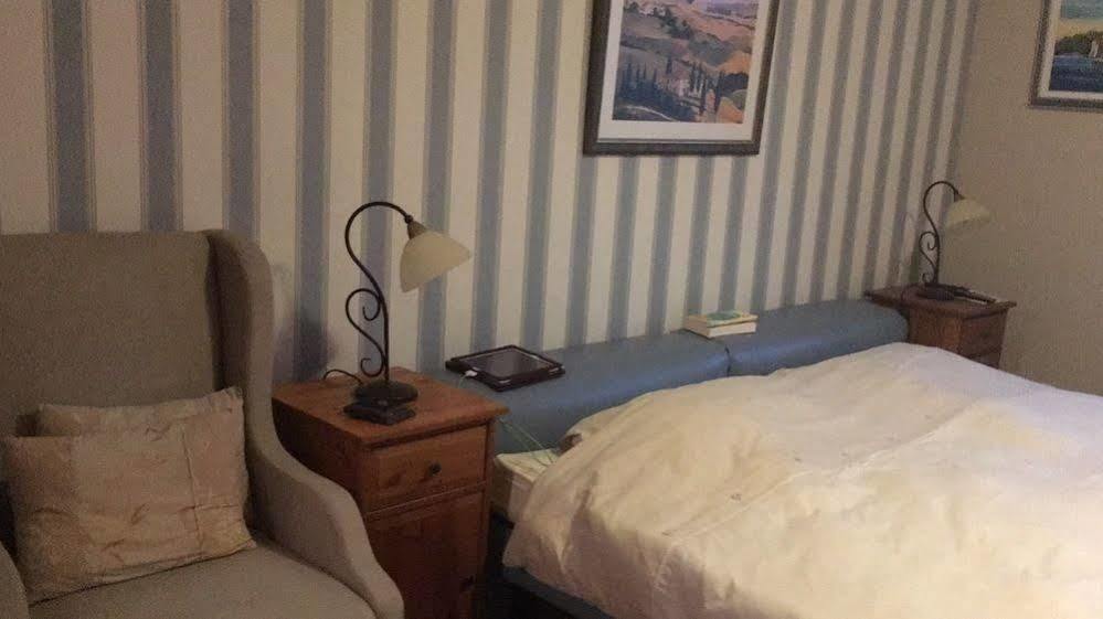 Eagle'S Nest Bed & Breakfast Lettermacaward Buitenkant foto