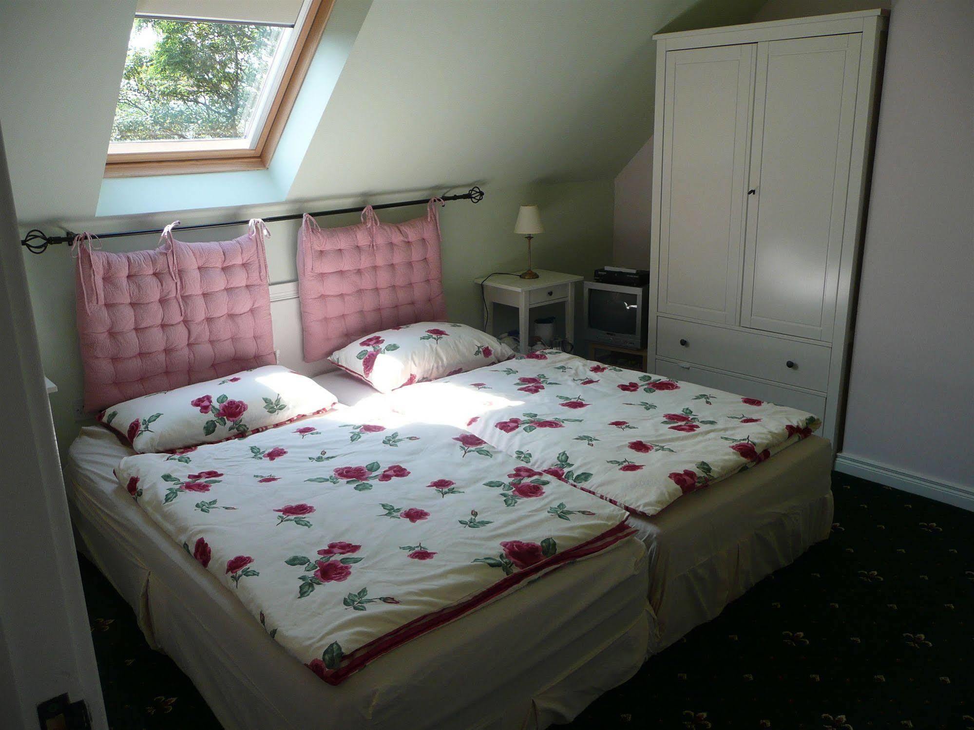 Eagle'S Nest Bed & Breakfast Lettermacaward Buitenkant foto